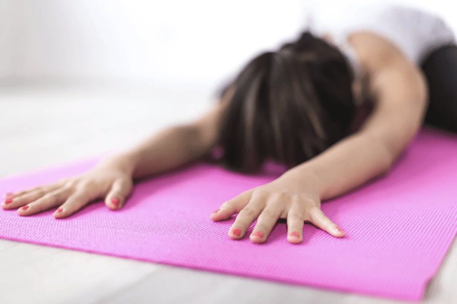 yoga in amarillo