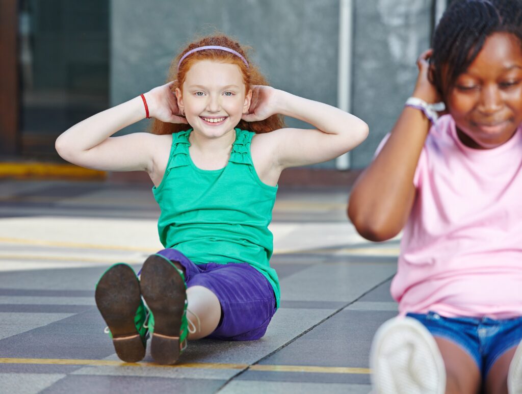 youth activities in amarillo