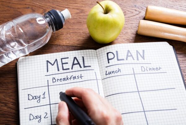 meal plan