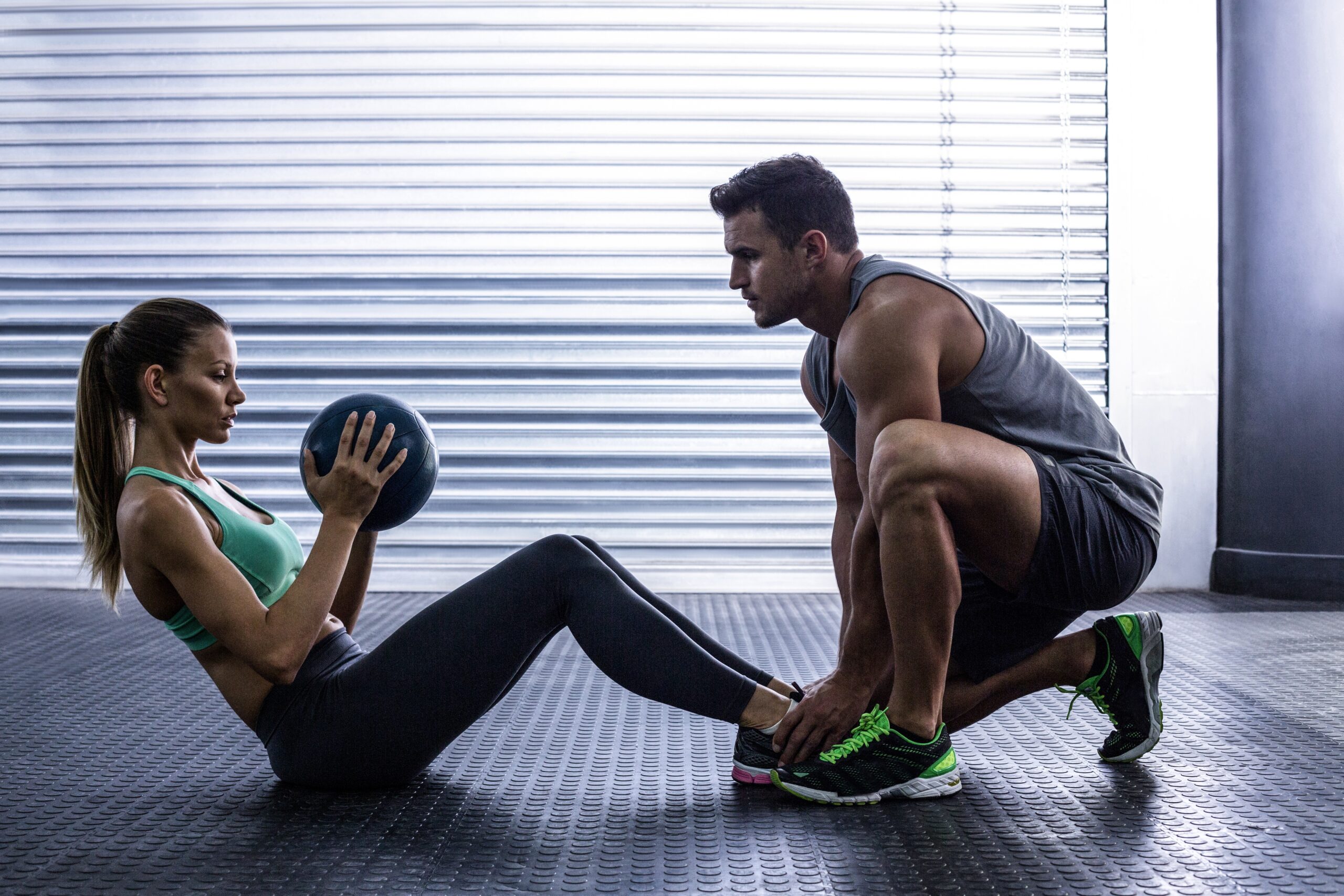7 Tips For Getting The Most Out Of Your Personal Trainer