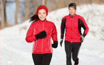 Best Winter Workout Clothes For Women